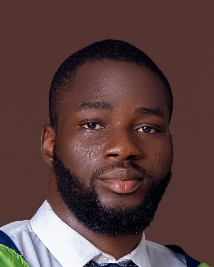 Idris Akande Rasaq
