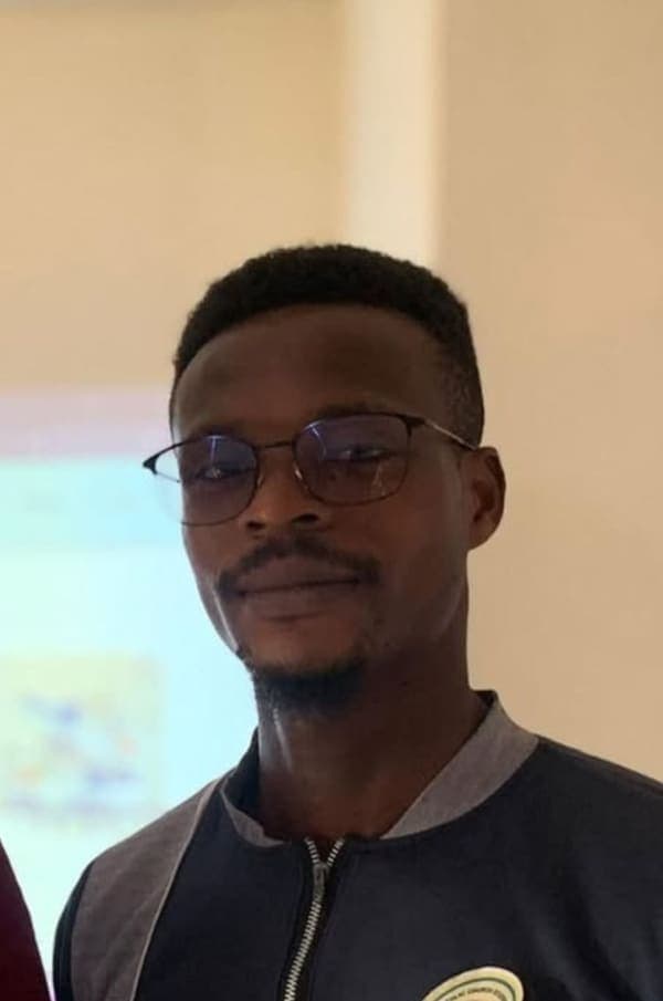 Paul Olaojo